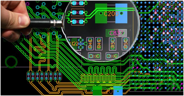 Как перевести gerber файлы в формат pcb