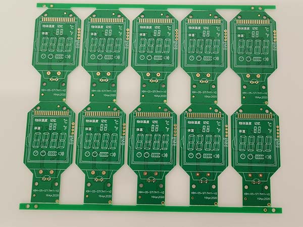 PCB Panelization