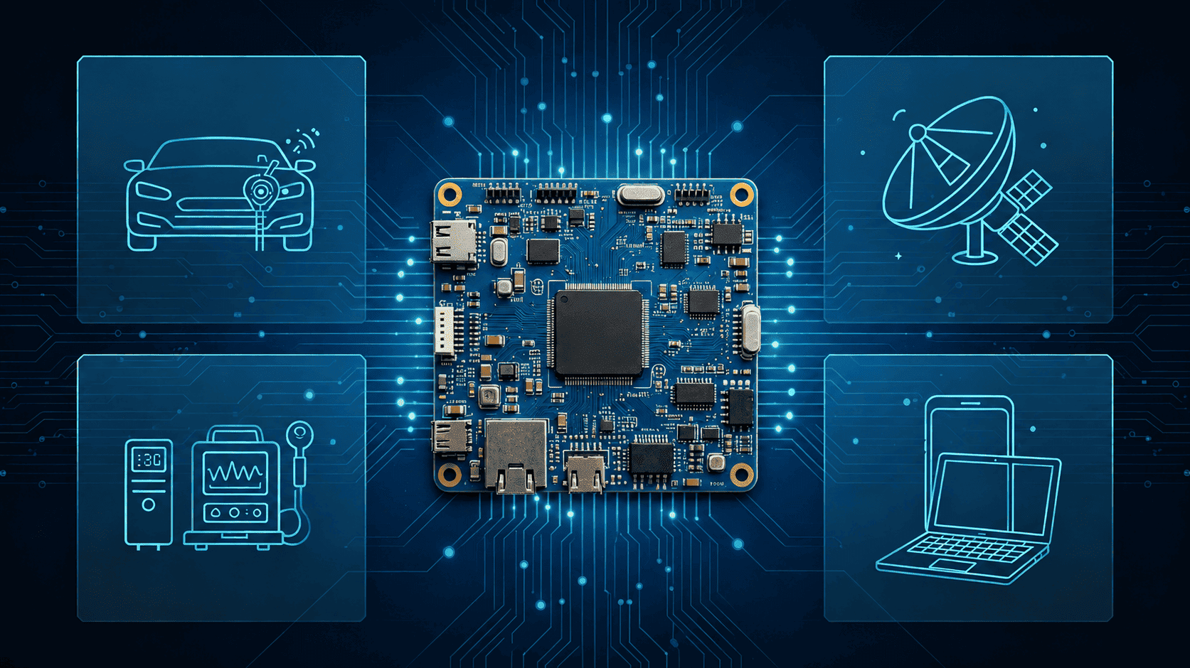 CCA Technology Trend