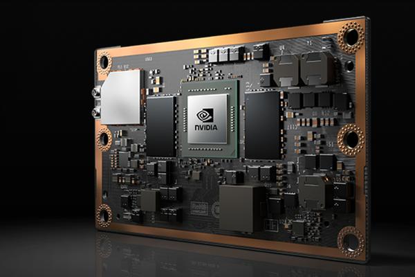Edge AI Computer Hardware