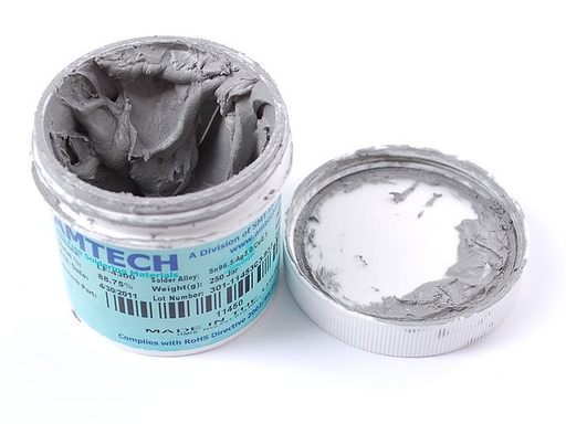 Solder Paste