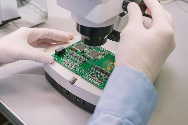professional pcb inspection