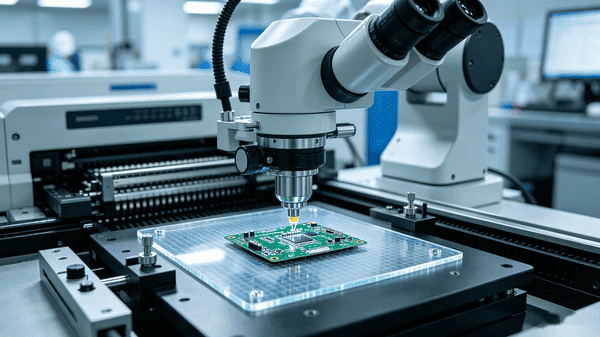 smt medical pcb