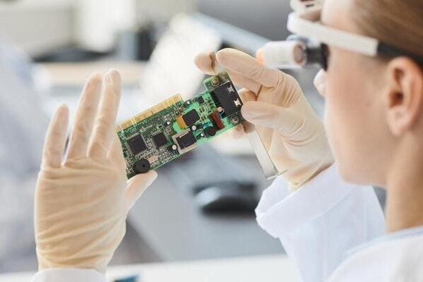 automotive pcb testing