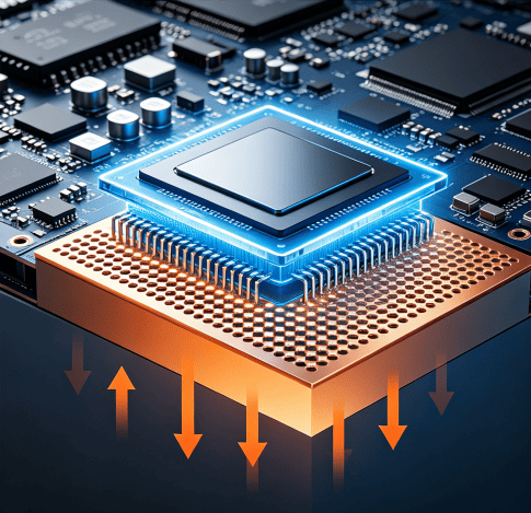 thermal management
