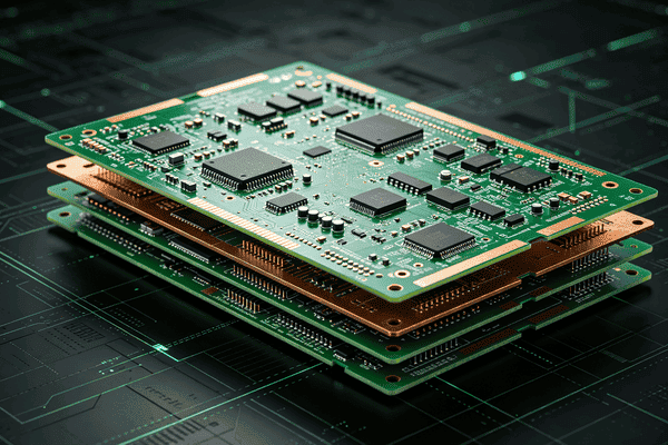 renewable energy pcb