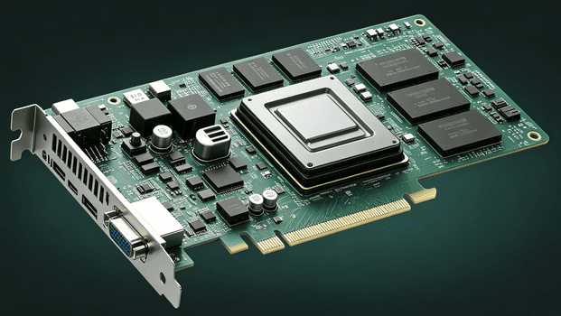 gpu pcb