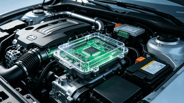 automotive pcb