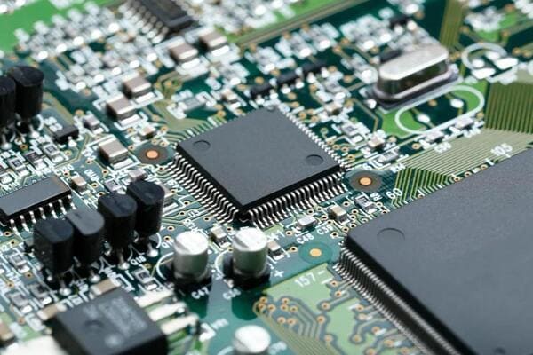automotive pcb