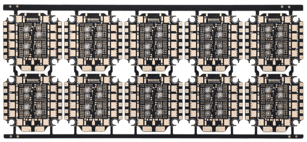 HDI PCB