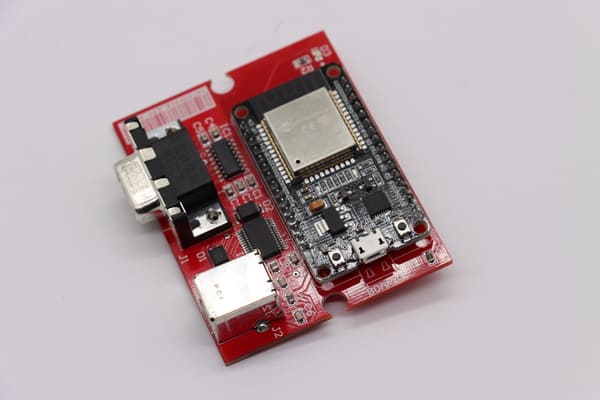 SMT assembly for arduino PCB