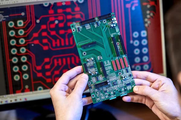 Designing electronic circuits