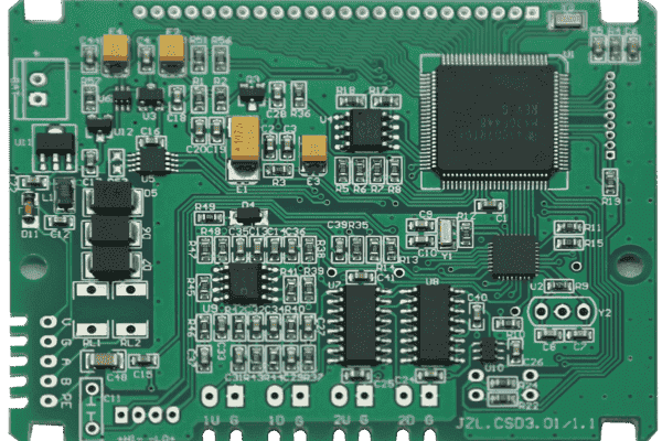 PCB board