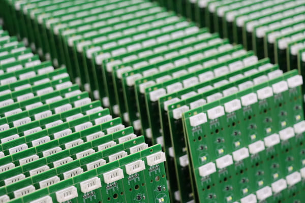 High-quality batch PCB assemblies