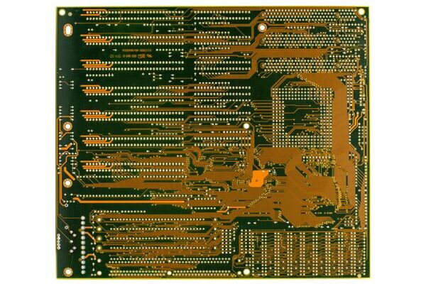 PCB for AI server