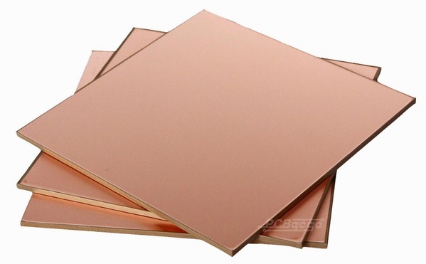 copper clad laminate