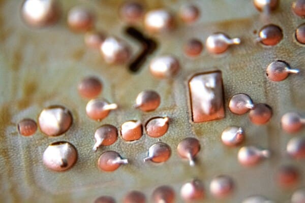 solder joint