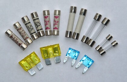 electronic fuse