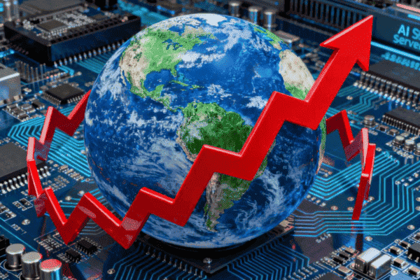 PCB prices are rising globally