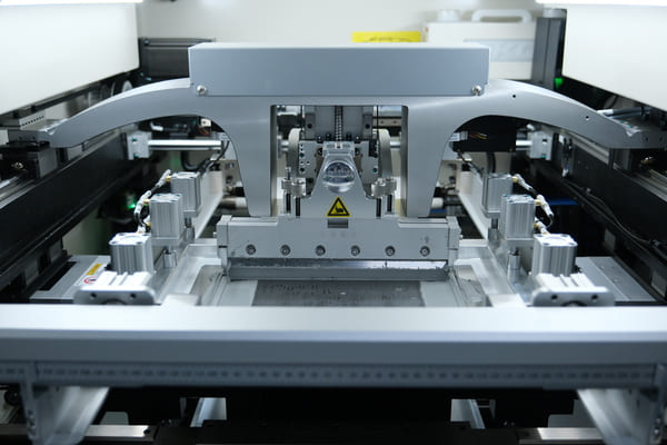 Solder paste printing