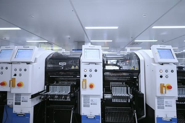 Pick-and-place assembly