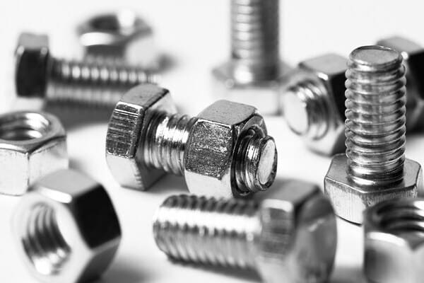 stainless steel cnc machining