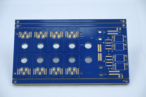 High Layer Count PCB