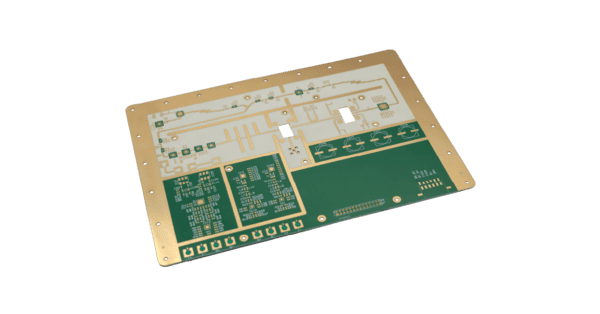 High-Frequency PCB