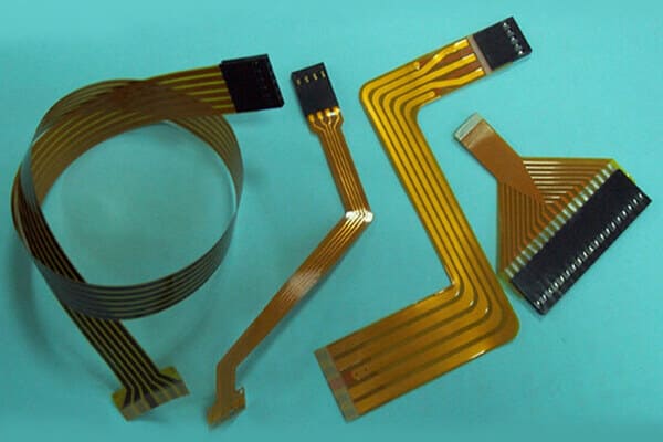 Flexible PCB