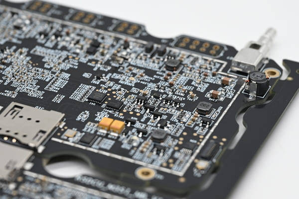 FR4 PCB by PCBgogo