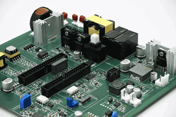 PCB assembly product