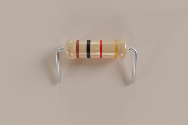 220Ω Resistor