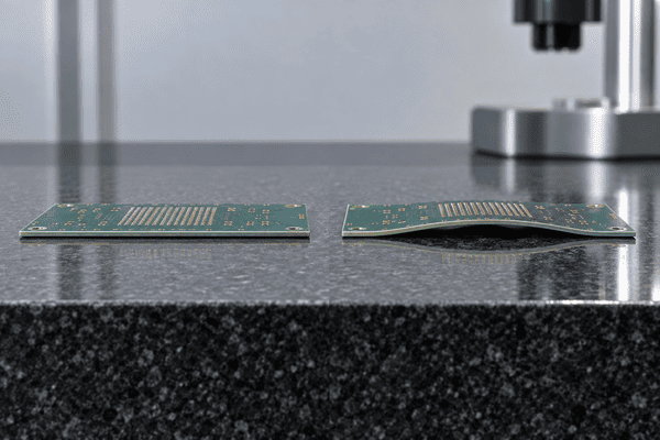 PCB Warpage