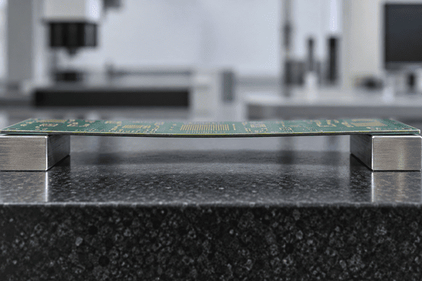 repair PCB warpage