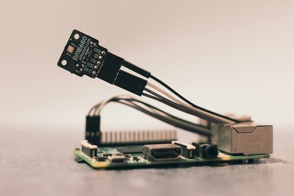 Board-to-Wire PCB connector