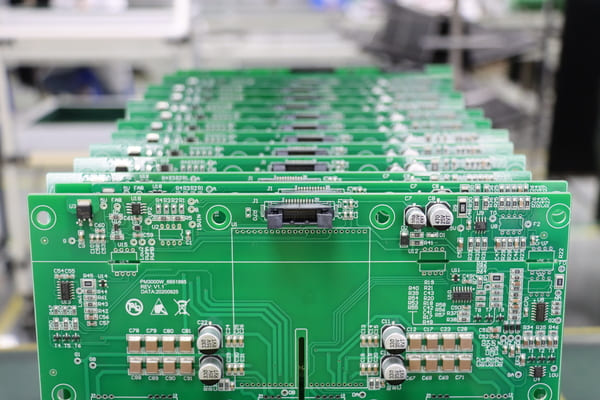 Low volume PCB prototype boards, custom PCBA small batch production